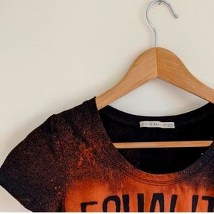 Equality T-shirt